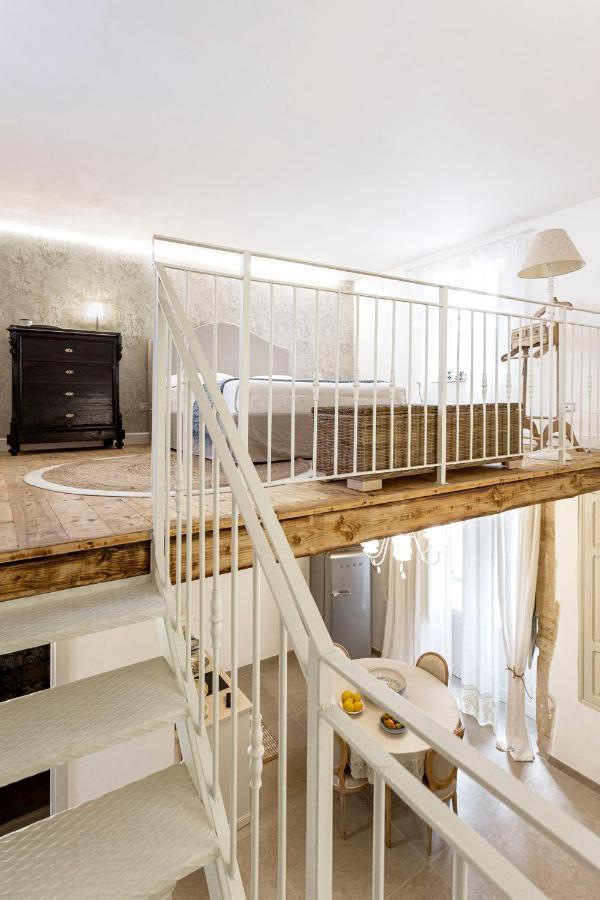 Ammari Ortigia Apartment 锡拉库扎 外观 照片