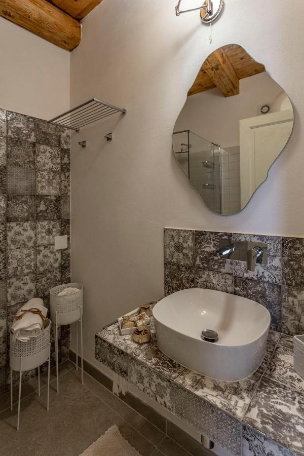 Ammari Ortigia Apartment 锡拉库扎 外观 照片