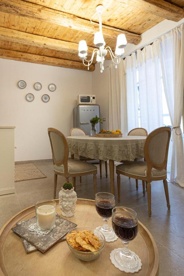 Ammari Ortigia Apartment 锡拉库扎 外观 照片