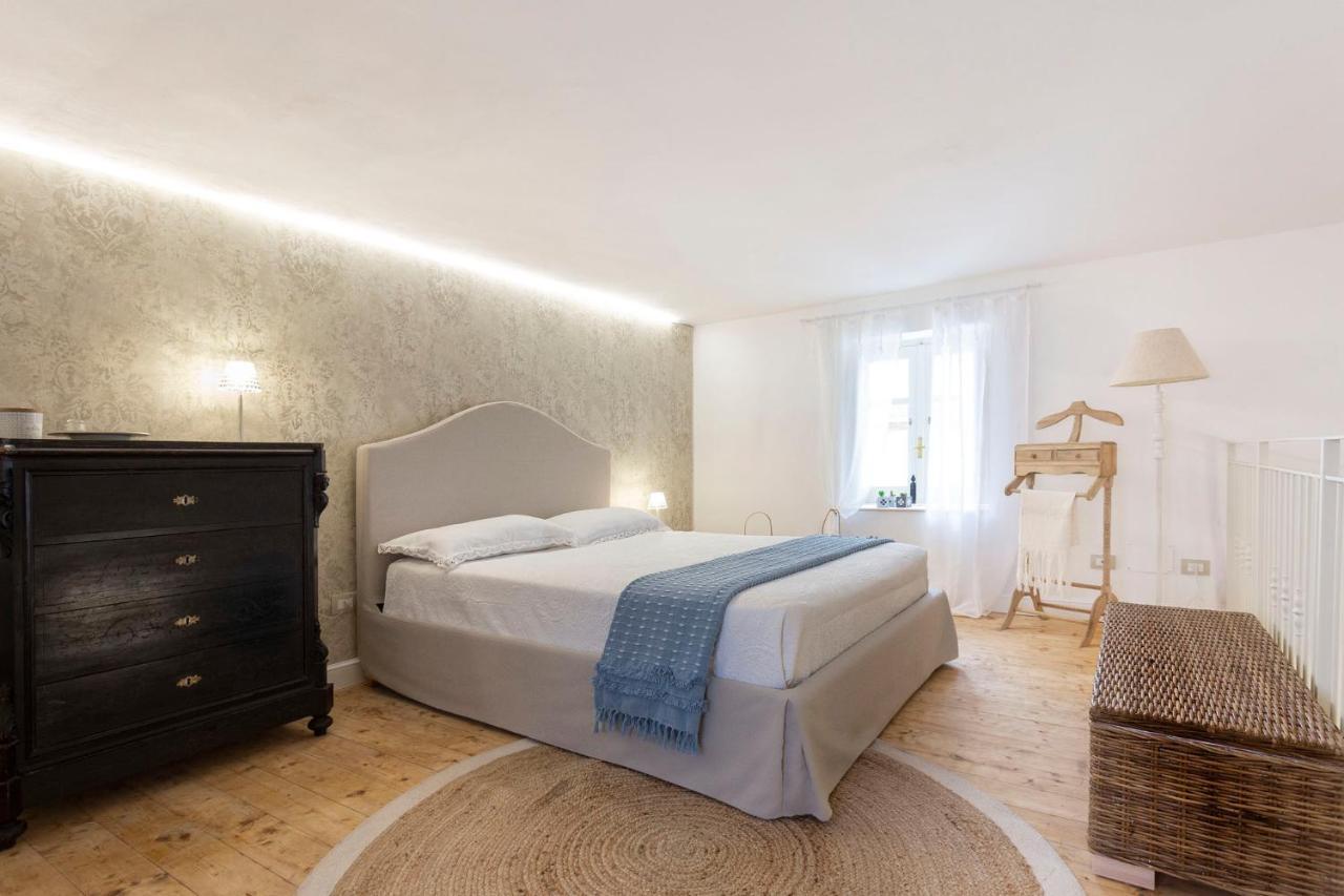 Ammari Ortigia Apartment 锡拉库扎 外观 照片
