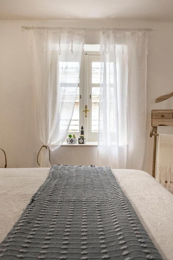 Ammari Ortigia Apartment 锡拉库扎 外观 照片