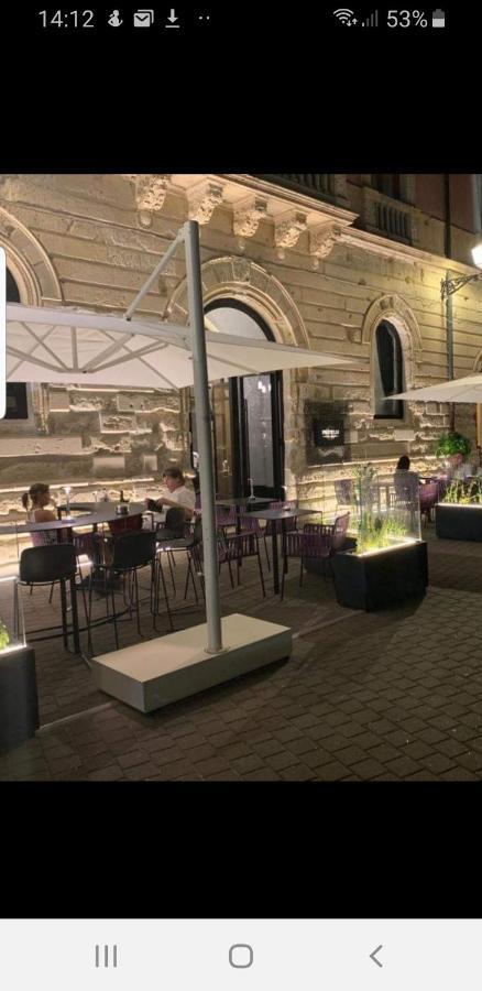 Ammari Ortigia Apartment 锡拉库扎 外观 照片